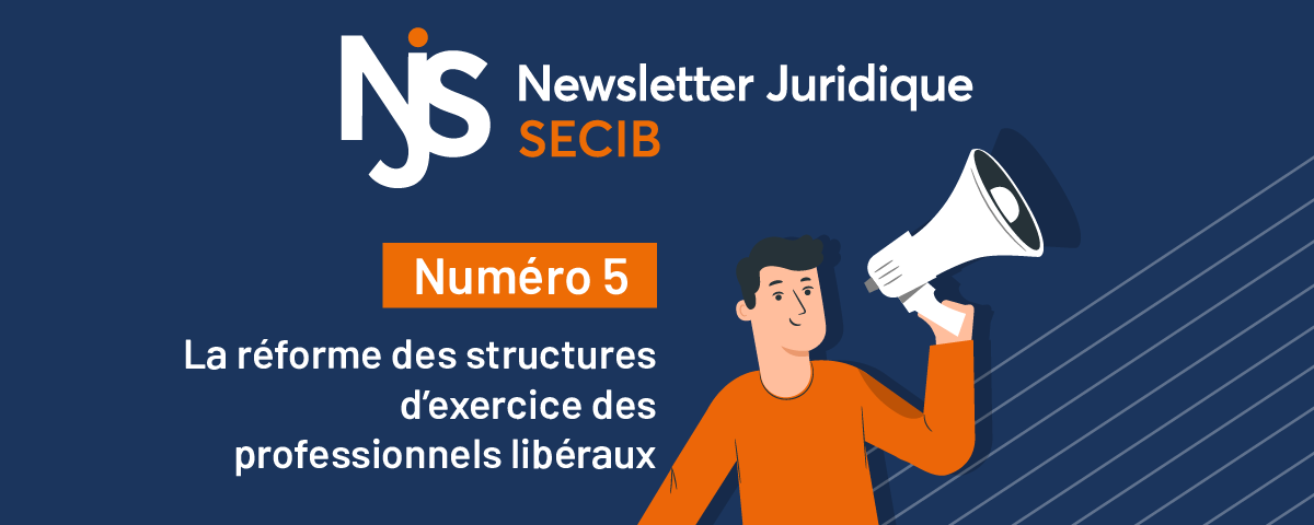 Newsletter Juridique SECIB #5
